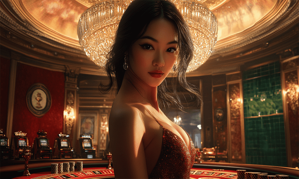 great gaming casino